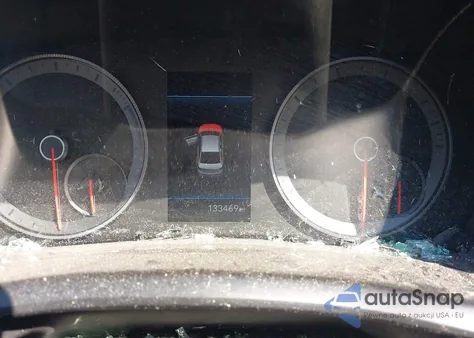 2018 Hyundai Sonata Sport z USA, uszkodzony, nr VIN 5NPE34AF1JH670507